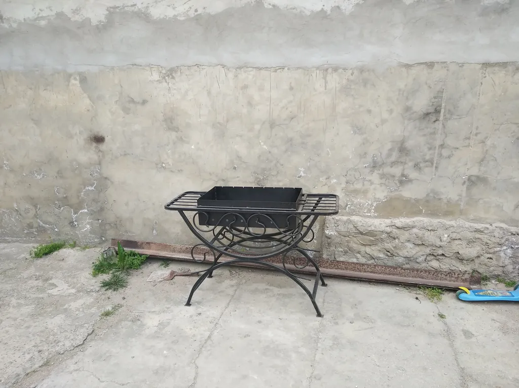 Уютная квартира со всеми удобствами