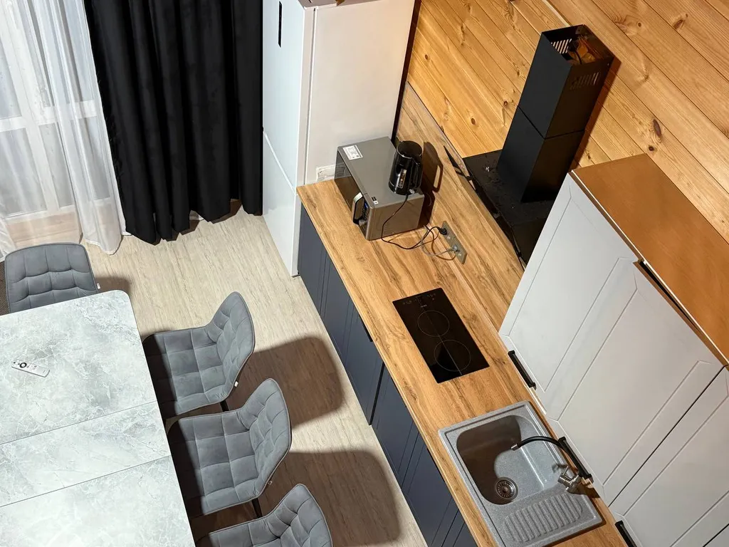 3-комнатный Дом