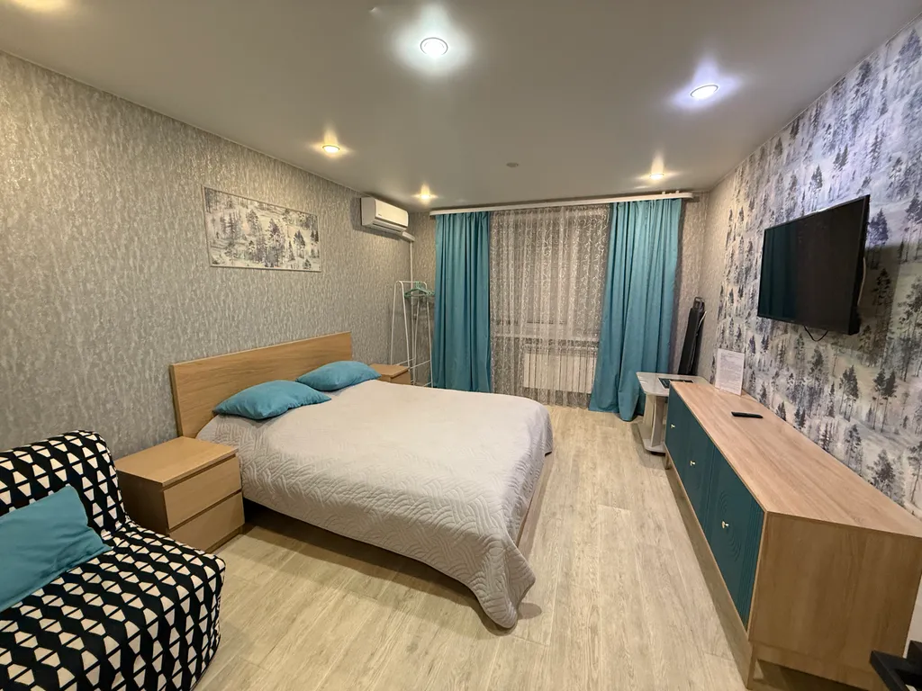 Квартира в Царевщине рядом с аэропортом Курумоч — аренда посуточно в Волжский