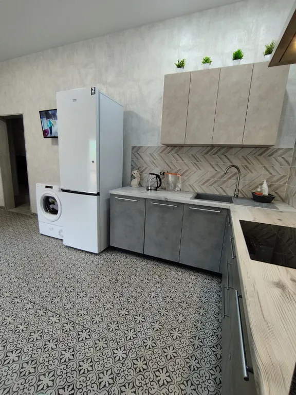 Уютный дом Форест