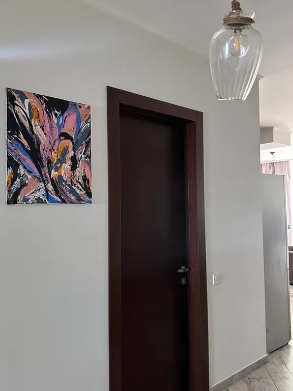 Апартаменты премиум LUX20 в центре Тбилиси