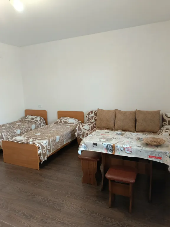 Уютная студия с удобствами