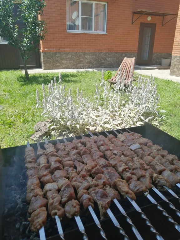 Коттедж Гостевой дом Алиса — Горячий Ключ