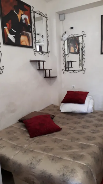 Морская романтика с двориком