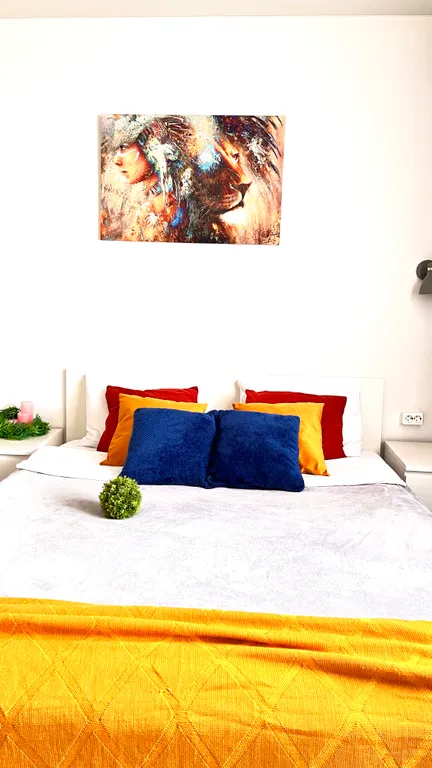 Апартаменты Магия