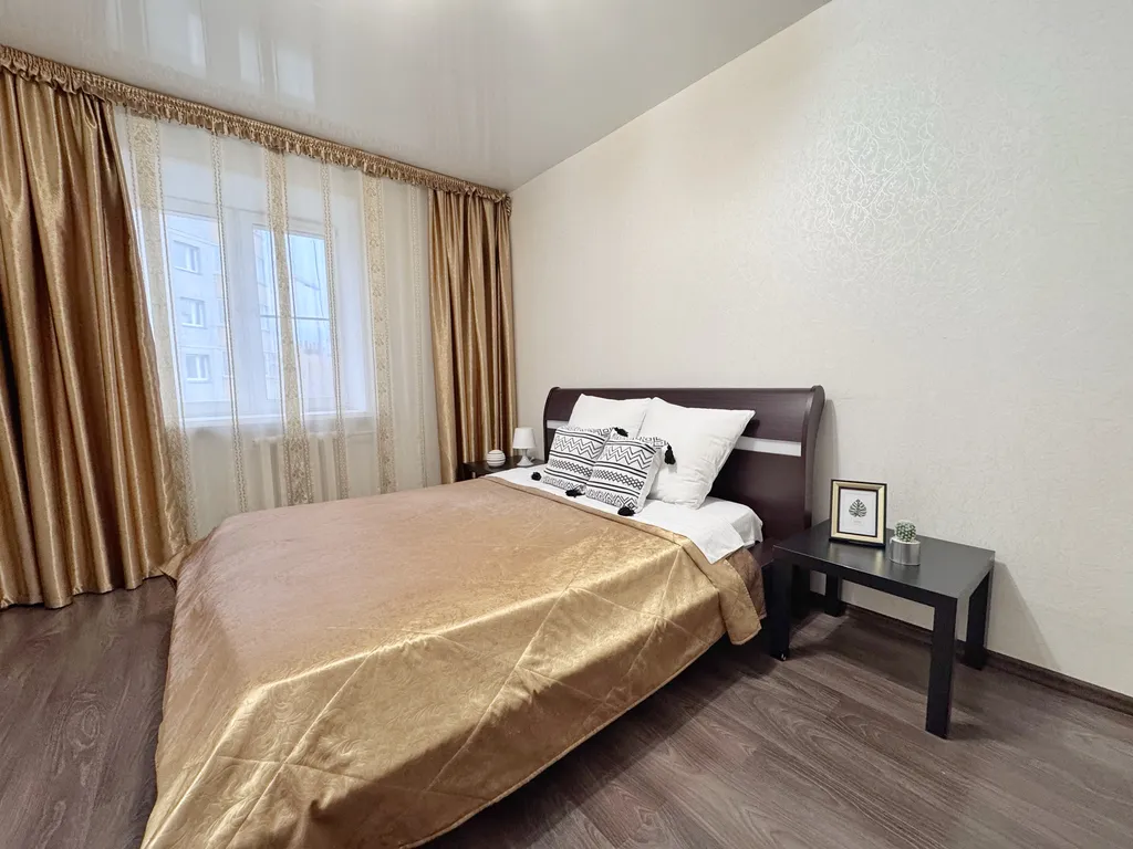 Комфортные 2-к апартаменты в центре города в районе Филармонии