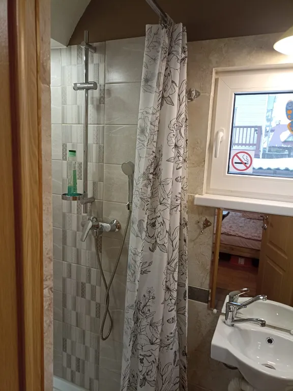 Комфортный домик