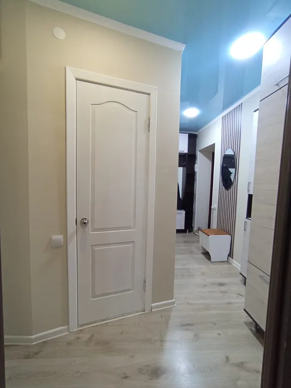 Уютная квартира в районе Нового вокзала