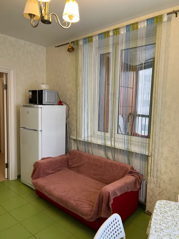 Уютная квартира в жк Виктория