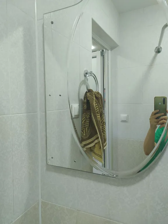 Студия на набережной у пляжа Бриз