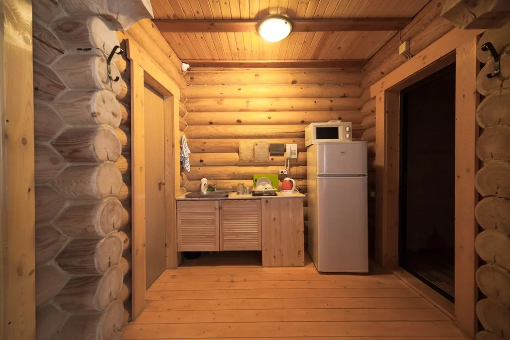 2-комнатный Дом