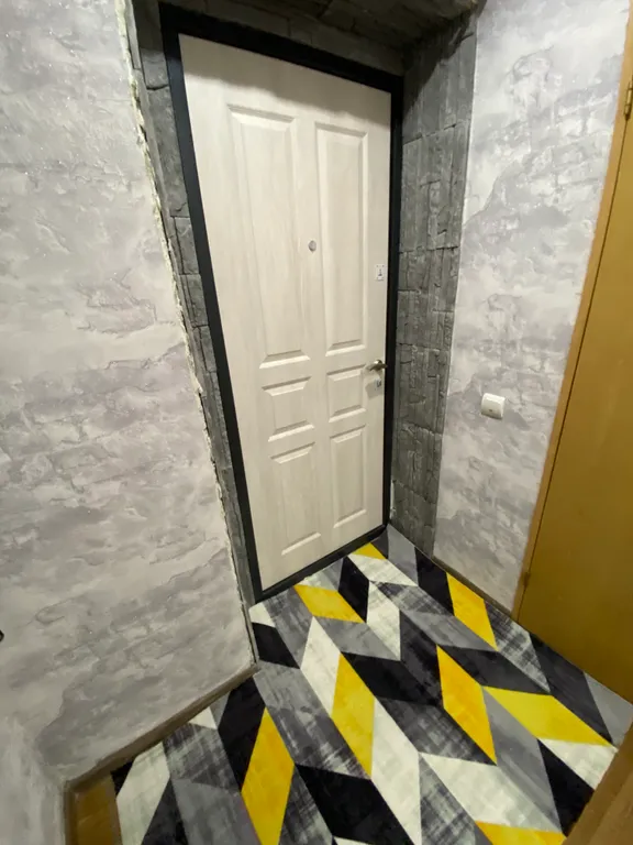 Студия рядом с заповедником Столбы