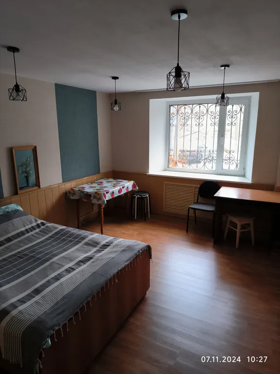 Квартира с отдельным входом