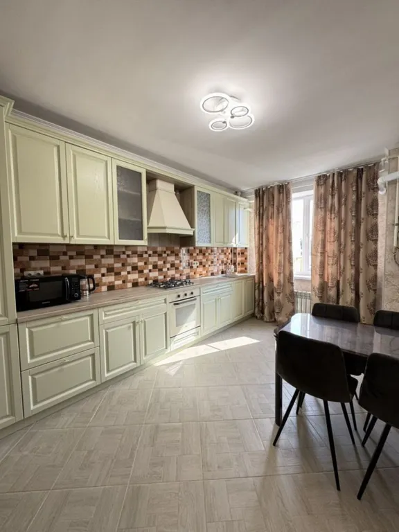 Уютная квартира на проспекте Ленина, 68к42