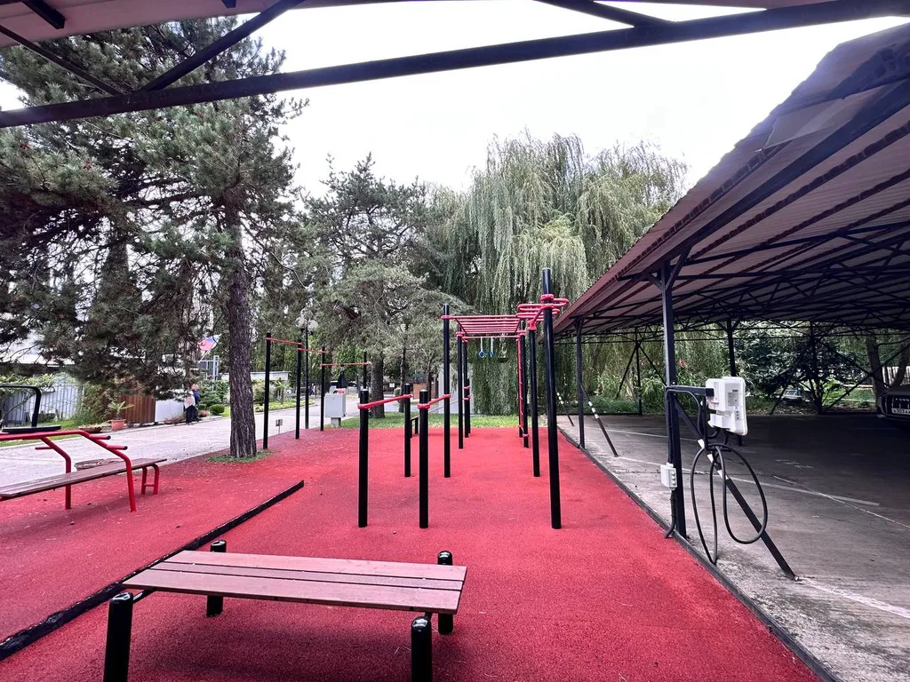 КП Орхидея Таунхаус 19