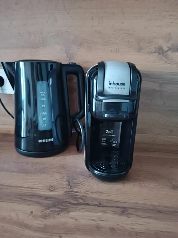 Сканди апартаменты в ЖК "Кулик"