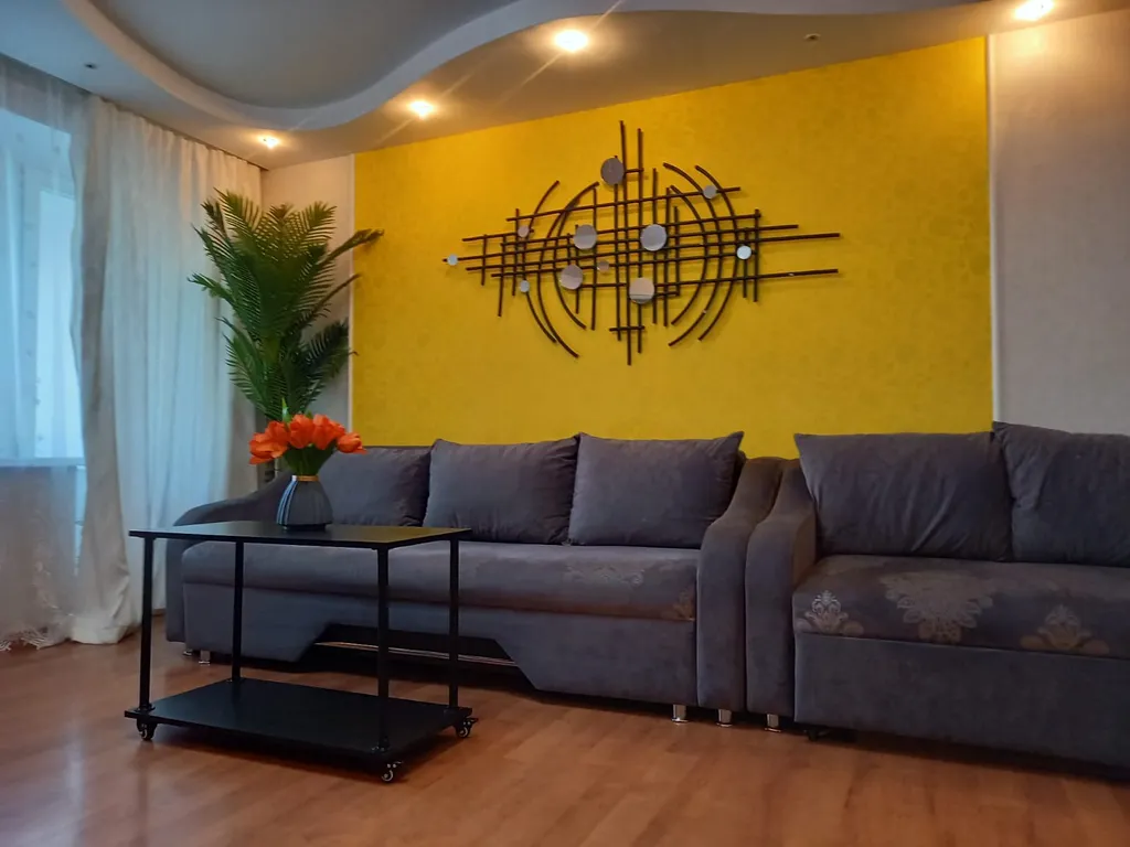 Звёздный оазис