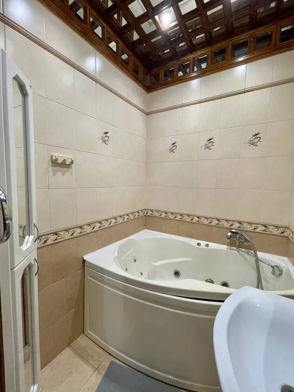 Квартира Большая квартира рядом с Дворцовой площадью — Санкт-Петербург