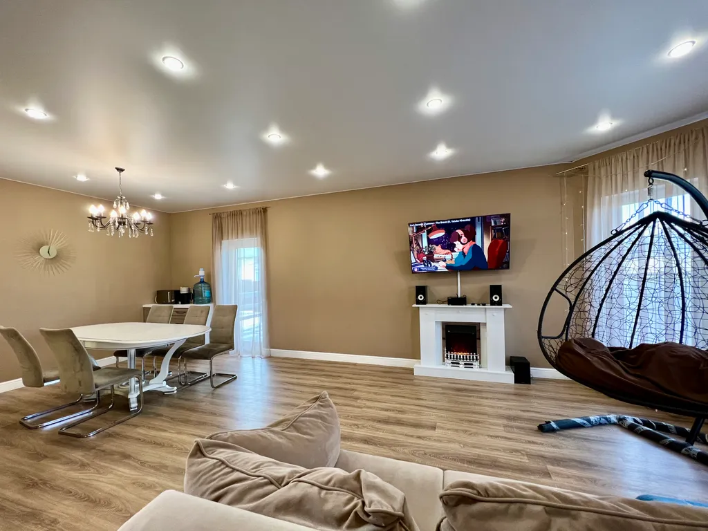 Уютный дом Grigorovo Village