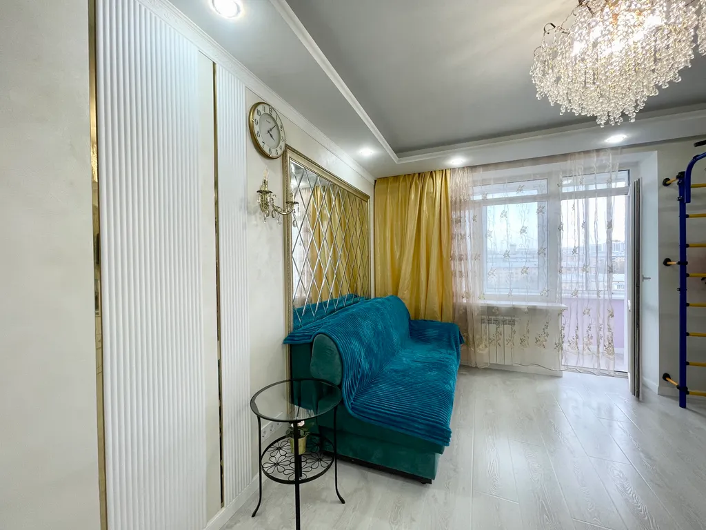 Квартира Шикарные апартаменты — Москва