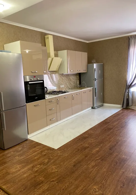 Коттедж Коттедж Флавинг — Геленджик