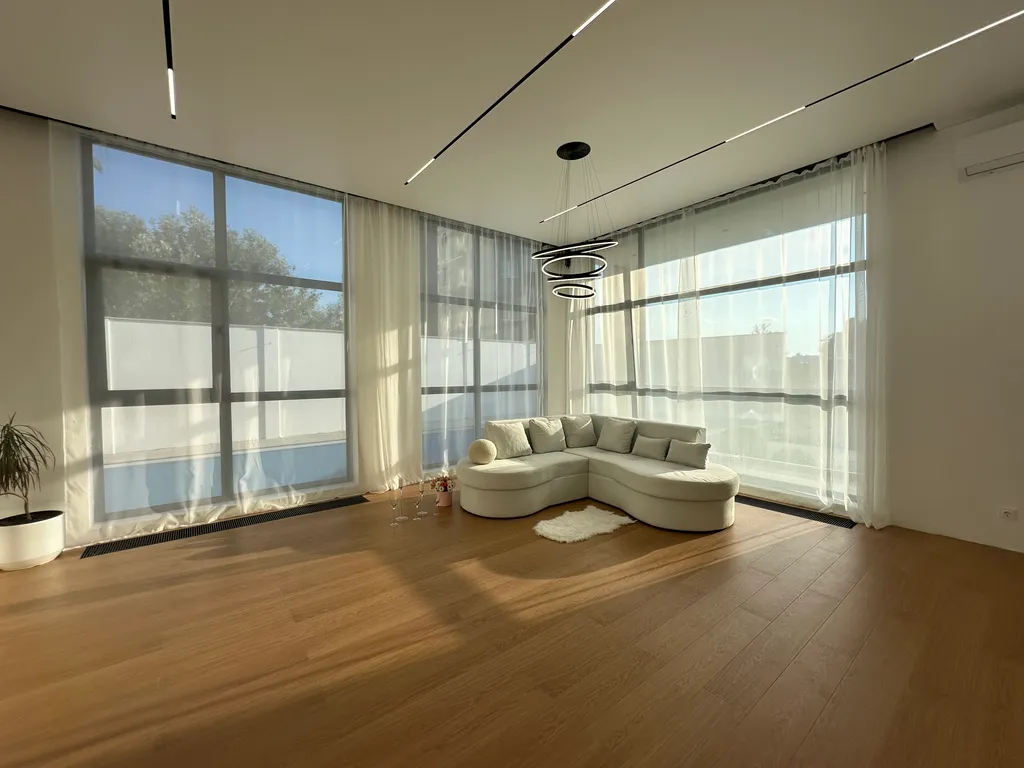 Шикарная Вилла