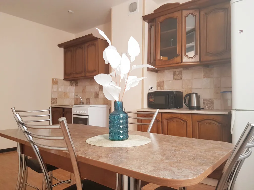 ЖК Семейный в географическом центре города