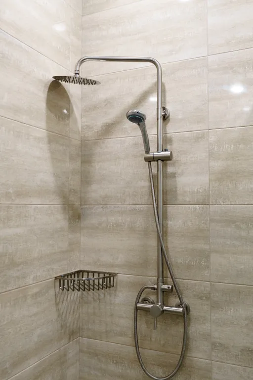 Апартаменты на берегу моря