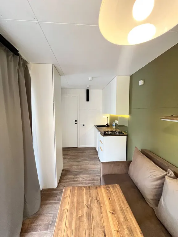 Дом Венера с домашним кинотеатром и Алисой в 7 минутах от подъемника 3