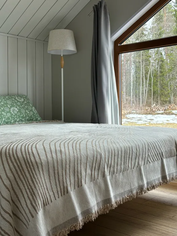 Дом для отдыха