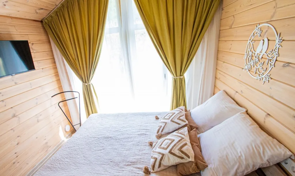 Дом №3. Нежность