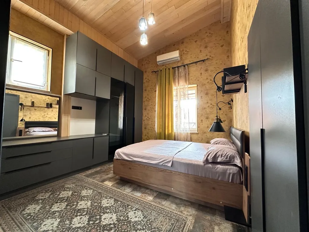 Пентхаус в самом центре