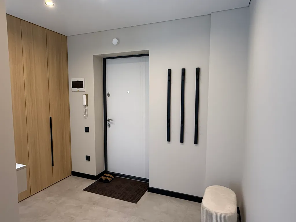 Новая уютная квартира на Гоголя