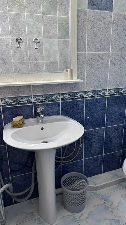 Квартира Комната — Лазаревское