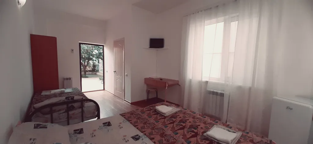 Квартира Комната — Анапа