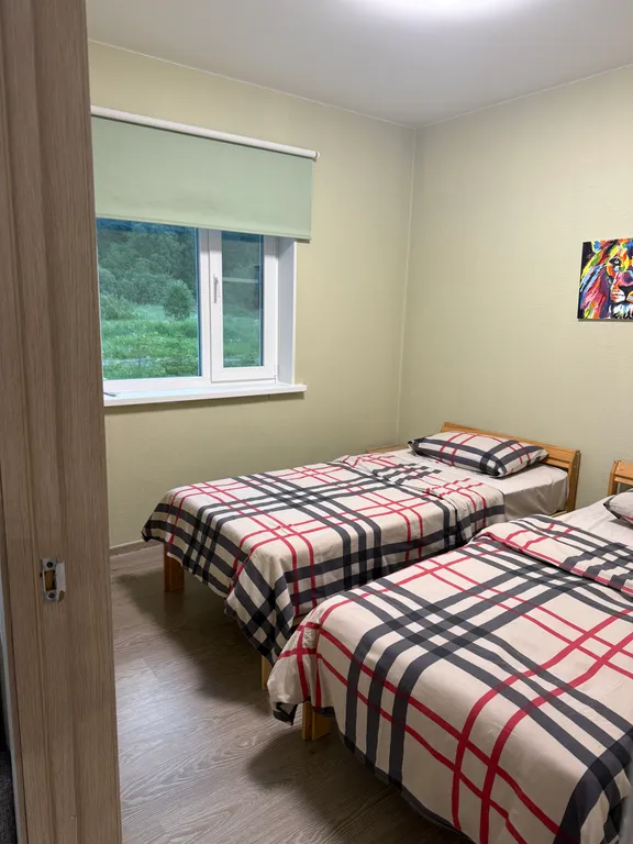 Гостевой дом Токкарлахти