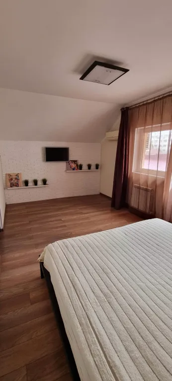 Коттедж под ключ в центре Анапы