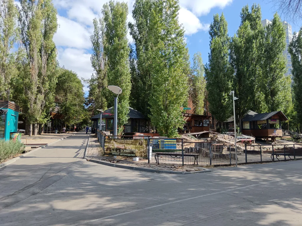 Уютная квартира с видом на водохранилище