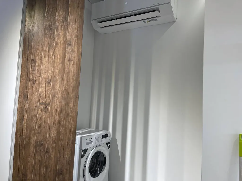 Уютная студия в центре в ЖК Акай Сити