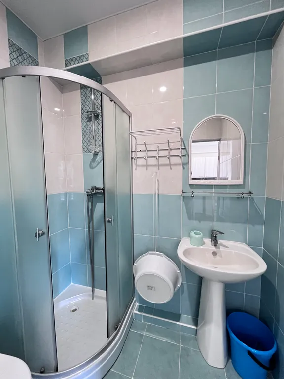 Квартира с потрясающим видом на море в ЖК Каравелла Португалии