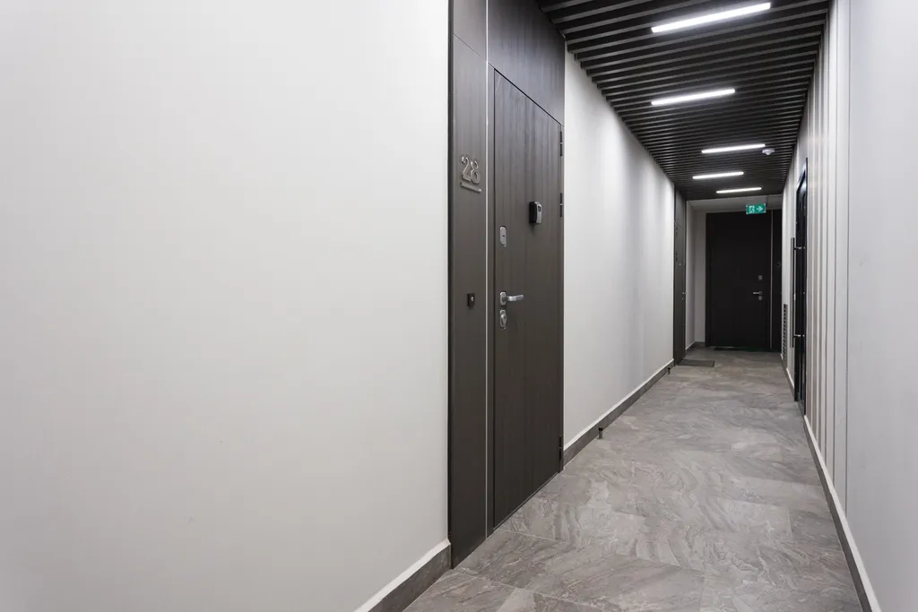 Идеально для большой семьи