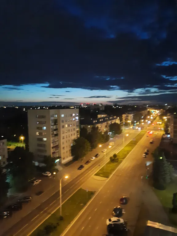 Уютная евротрешка в ЖК Норвежский. Парк Победы, Парк Хаус,Чаша