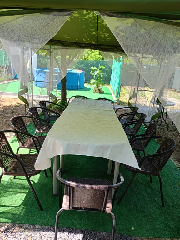 Загородный дом Лиман