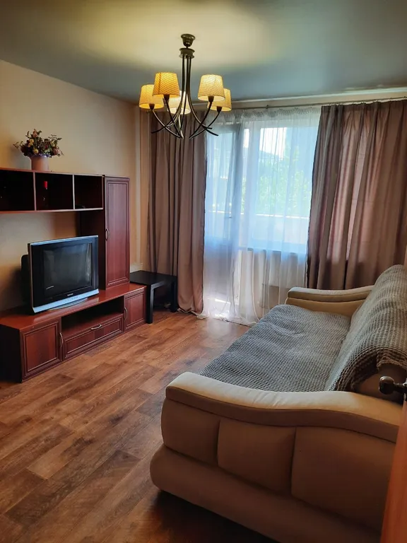 Квартира Квартира экспо, аквапарк, метро — Екатеринбург