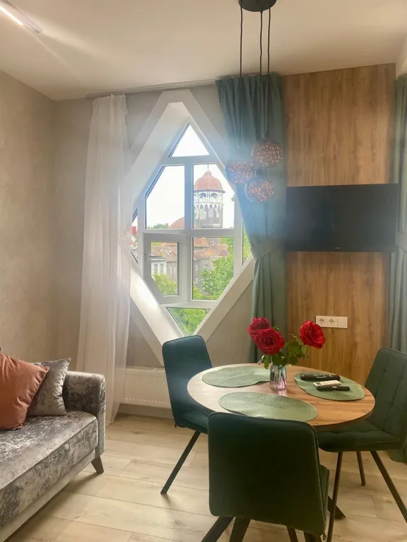 Квартира Видовая квартира — Светлогорск