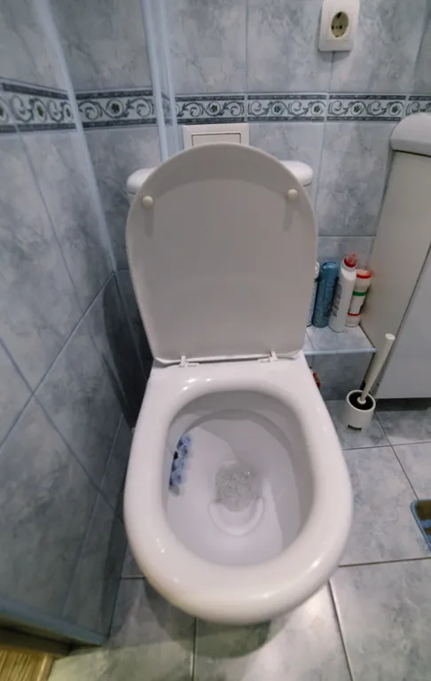 Уютная квартира в новостройке