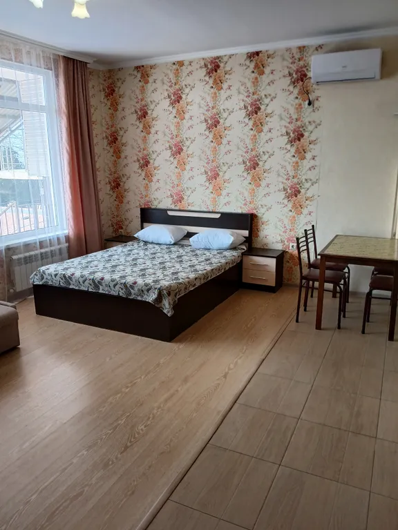 Квартира Квартира Вы полюбите это место — Сириус