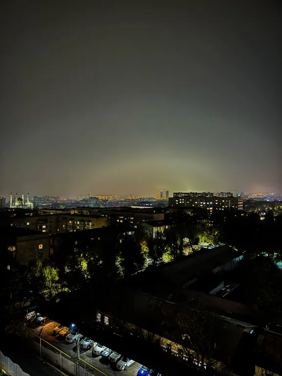 Уютная квартира с видом на горы