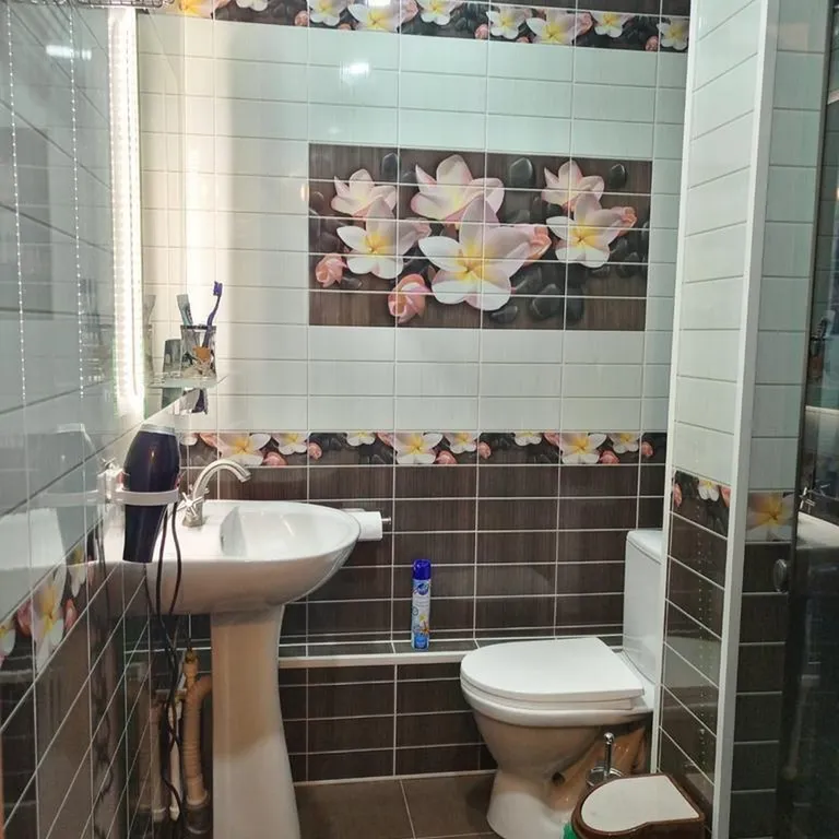 Апартаменты Светлячок