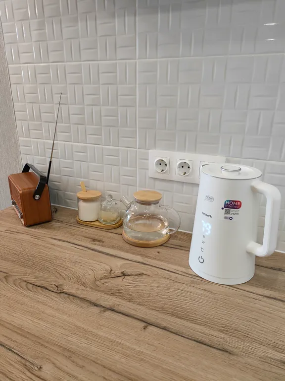 Квартира Квартира Тихая гавань у моря — Светлогорск